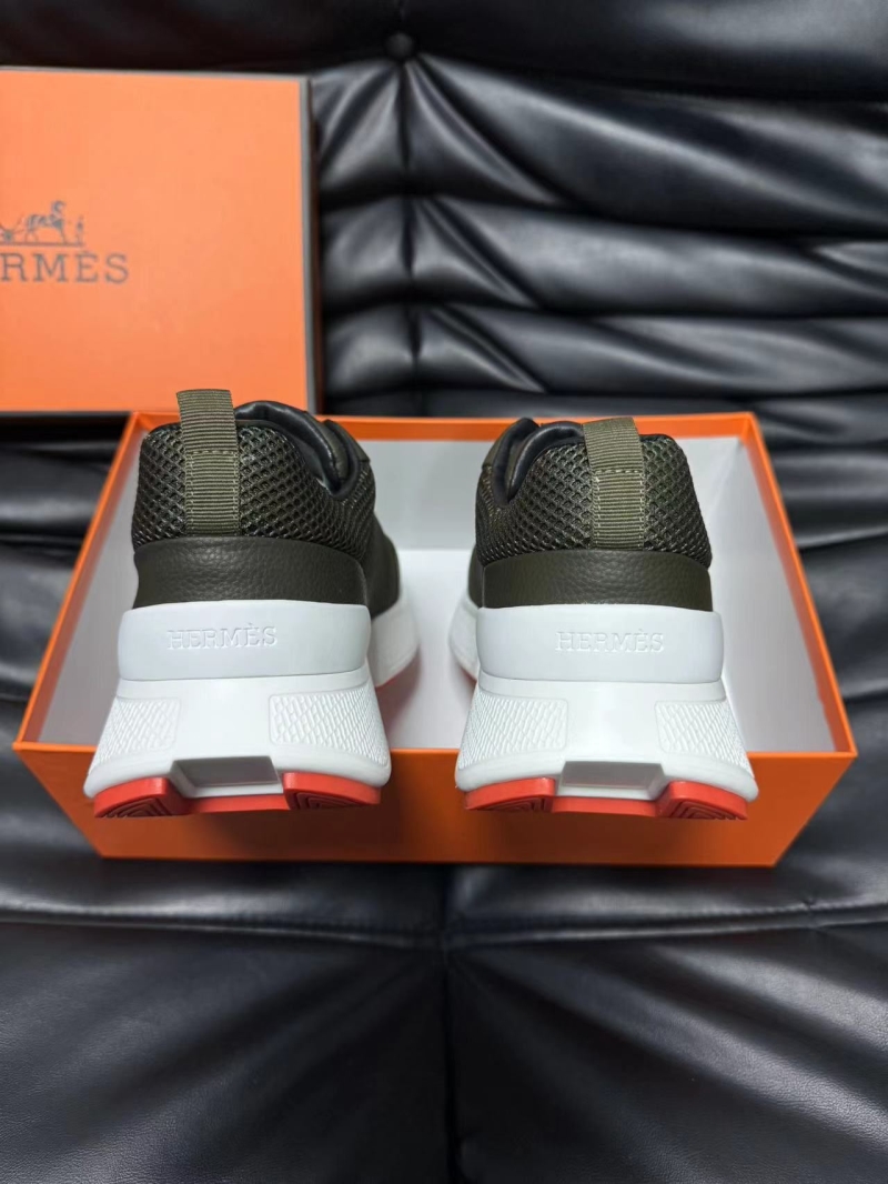 Hermes Casual Shoes